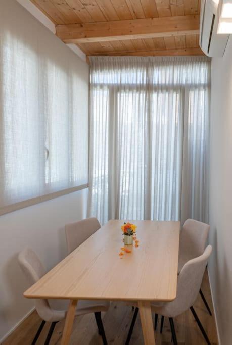 La Casa Bianca Apartment Milan Exterior photo