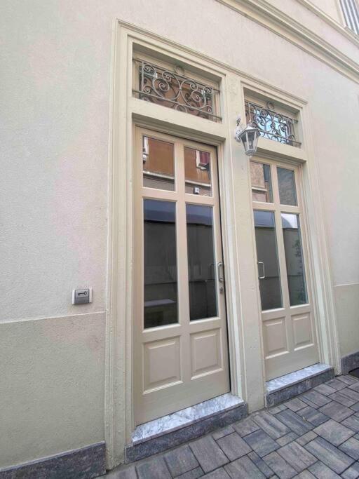 La Casa Bianca Apartment Milan Exterior photo